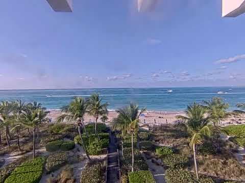 Villa Renaissance Webcam Grace Bay Beach, Turks and Caicos