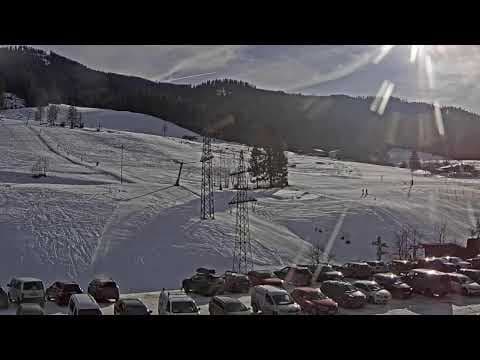Live streaming Webcam Embach Village, Austria