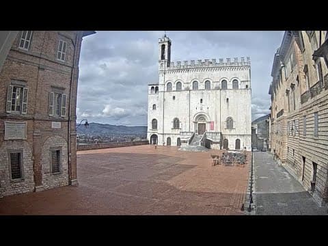 Piazza Grande Live HD view