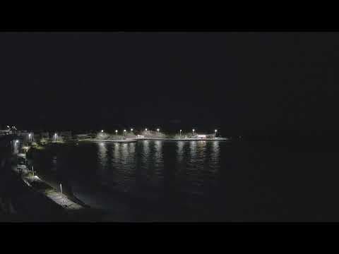 Live Webcam Kapsali Bay, Kythera, Greece