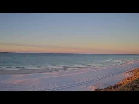 Live Dune Allen Beach Webcam from Vue on 30A, Florida, USA