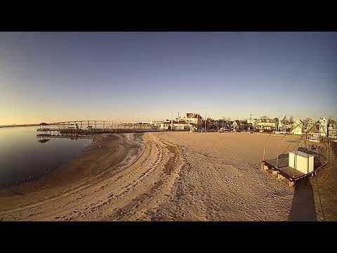 Live Higbee Beach Webcam Somers Point, NJ, USA