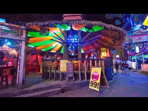 Sweet Soul Cafe, Thailand Live HD Cam