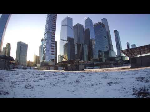 Javits Center Green Roof Live HD Webcam
